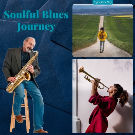 Soulful Blues Journey