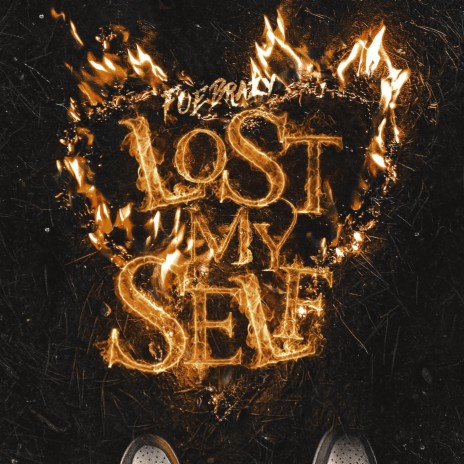 Lost Myself (Radio Edit) | Boomplay Music