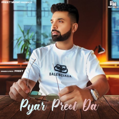 Pyar Preet Da | Boomplay Music