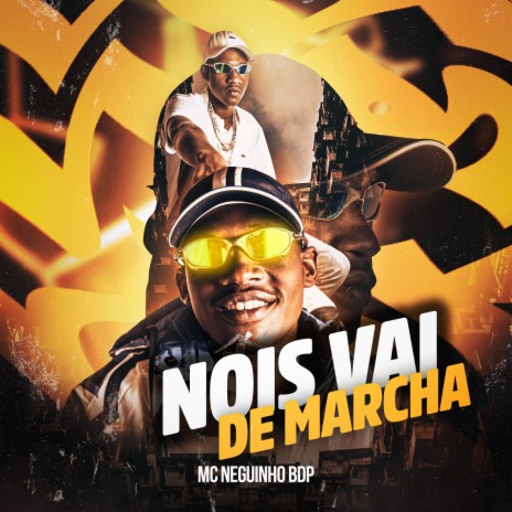 Nois Vai de Marcha | Boomplay Music