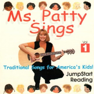 Ms. Patty Sings
