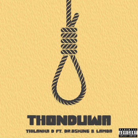 Thonduwa (feat. Dr.BSKing & Breezy) | Boomplay Music