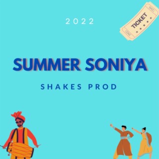 Summer Soniya lyrics | Boomplay Music