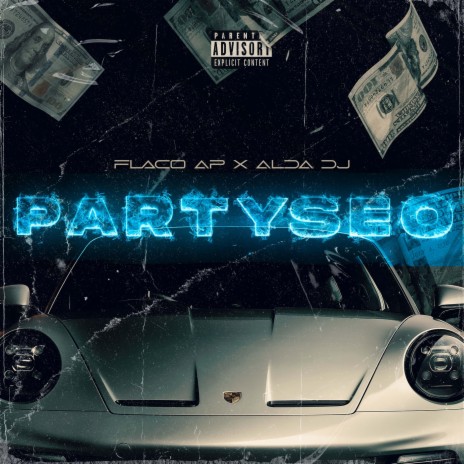 Partyseo ft. Alda Dj | Boomplay Music