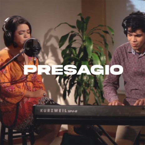 Presagio ft. Sofía Castillo