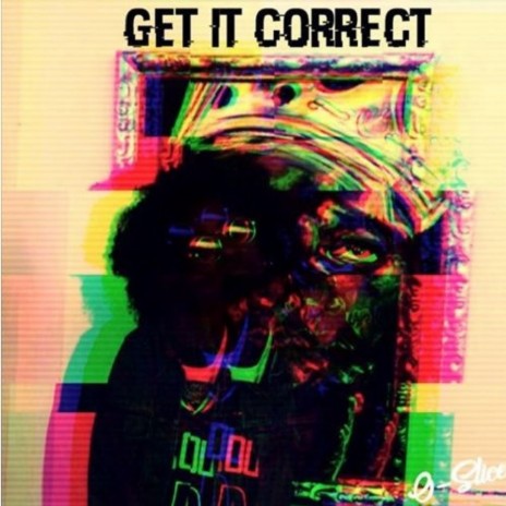 Get It Correct | Boomplay Music