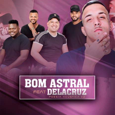 Sobre Nós (Ao Vivo) ft. Delacruz | Boomplay Music