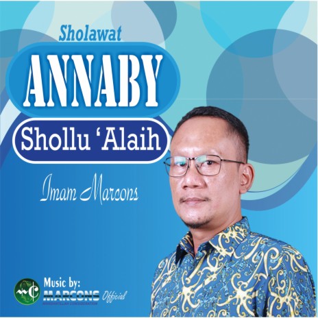 Annaby Shollu Alaih