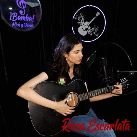 Rosa Escarlata | Boomplay Music