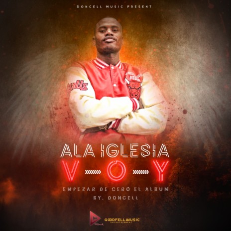 A la Iglesia Voy | Boomplay Music