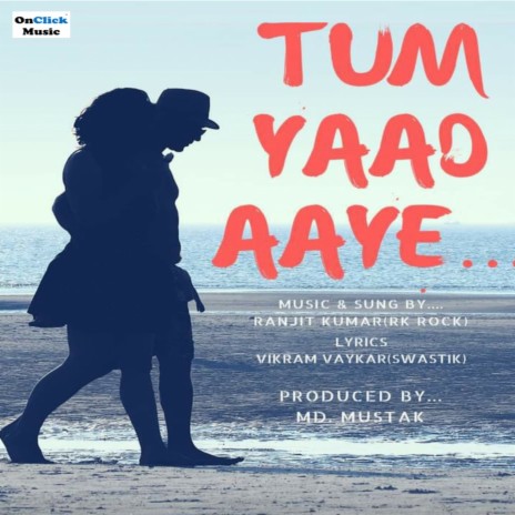 Tum Yaad Aaye | Boomplay Music