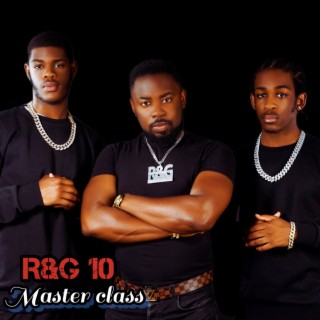 R&G10 Master Class