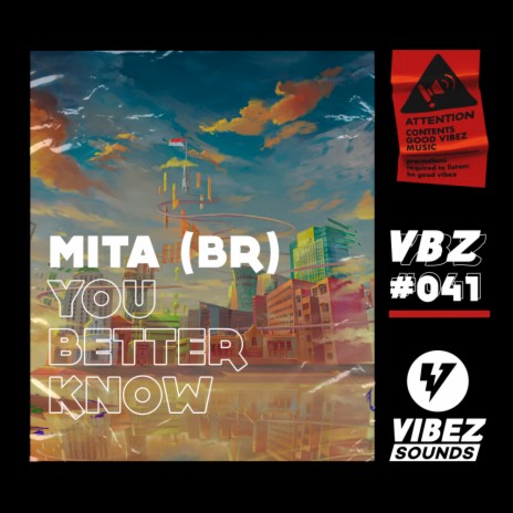 You Better Know (Radio Edit) | Boomplay Music