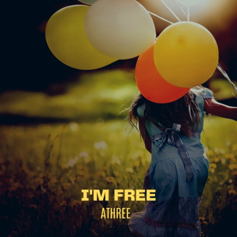 I'm Free | Boomplay Music