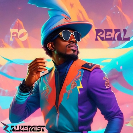 Fo Real | Boomplay Music