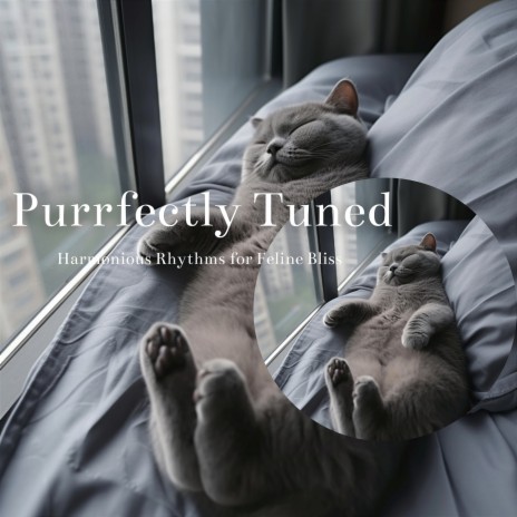 Purrfectly Tuned | Boomplay Music