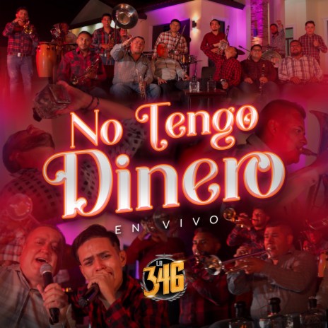 No Tengo Dinero | Boomplay Music