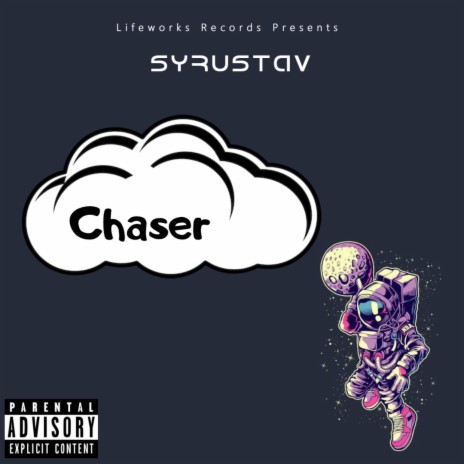 Chaser | Boomplay Music