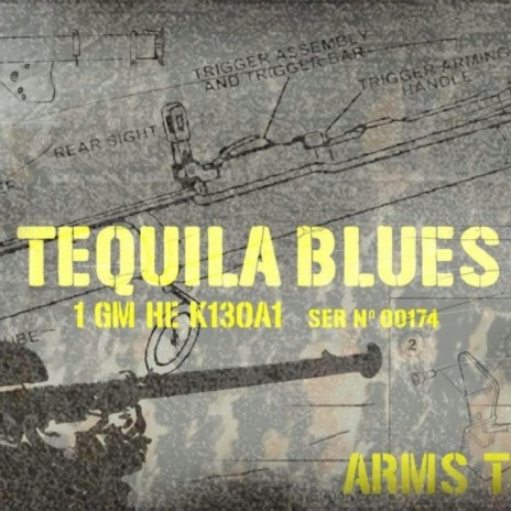 Tequila Blues