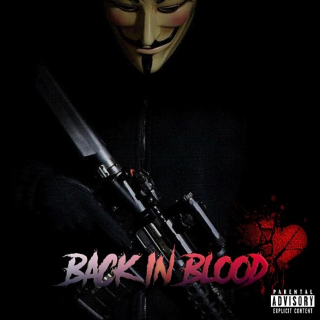 Back In Blood | Boomplay Music