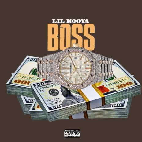 Boss | Boomplay Music