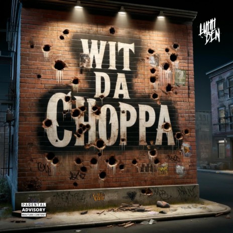 Wit Da Choppa | Boomplay Music