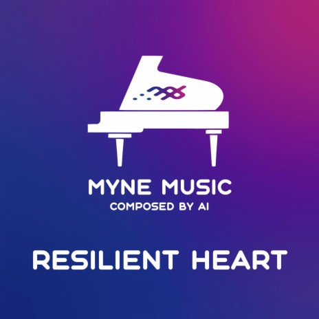 Resilient Heart | Boomplay Music