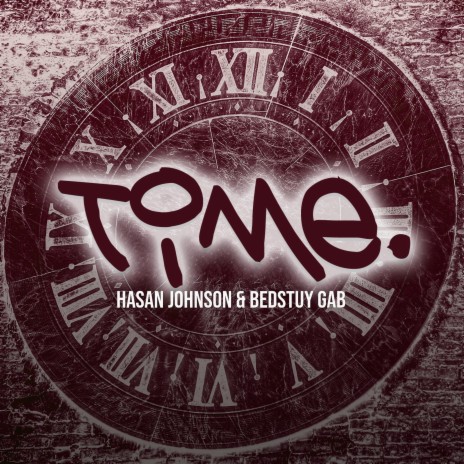 Time ft. Bedstuy Gab | Boomplay Music