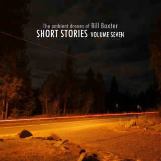 Short Stories Volume Seven