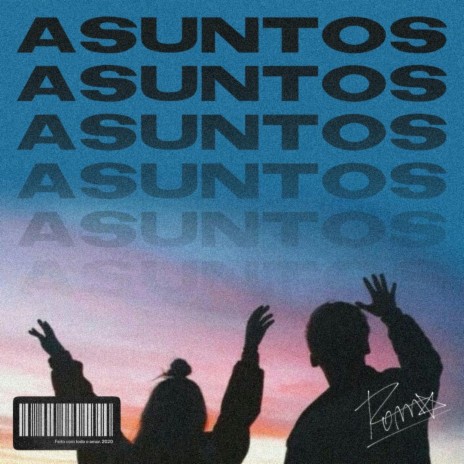 Asuntos | Boomplay Music