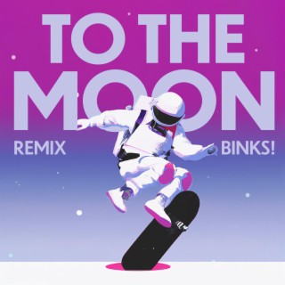 TO THE MOON (Mikayla Cloud Remix)