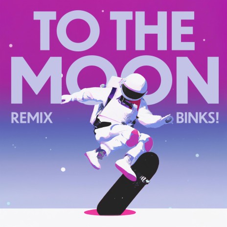 TO THE MOON (Mikayla Cloud Remix) ft. Mikayla Cloud