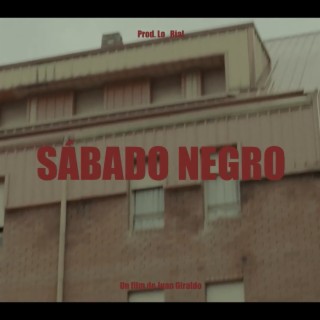 Sabado negro (Instrumental)