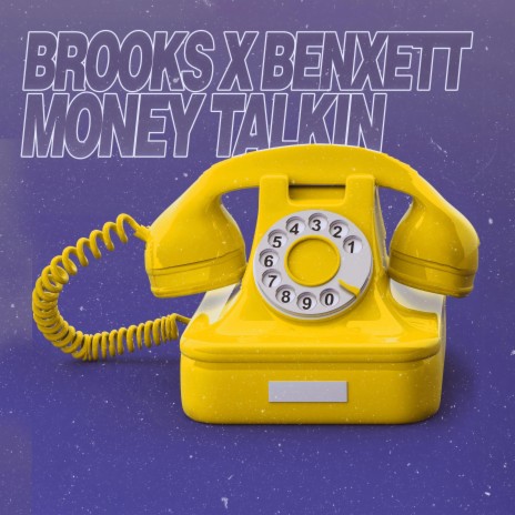 Money Talkin' (feat. Benxett) | Boomplay Music