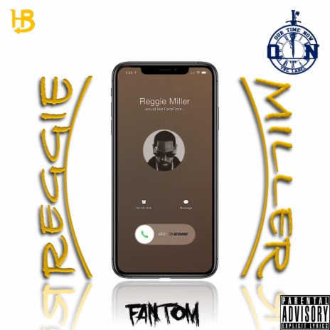 Reggie Miller | Boomplay Music