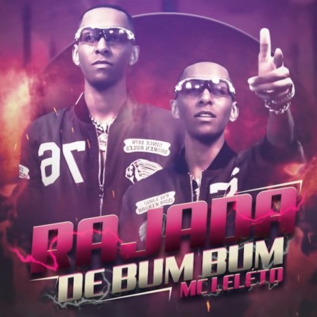 Rajada de Bumbum | Boomplay Music