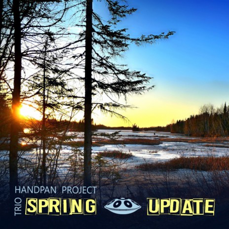 Spring Update