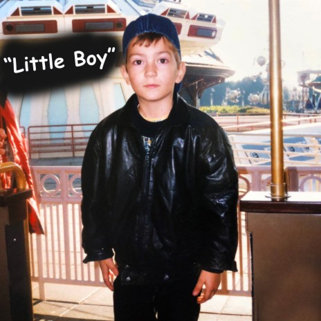 little boy | Boomplay Music
