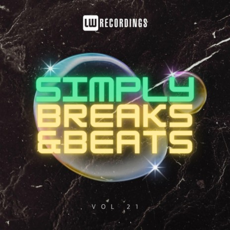 Aravia (Breaks Mix) ft. Bursa & KEYTARBI | Boomplay Music