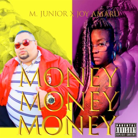 MONEY ft. Joy Amaru | Boomplay Music