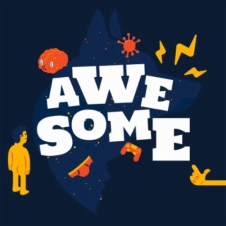 Awesome (feat. PDHBeats)