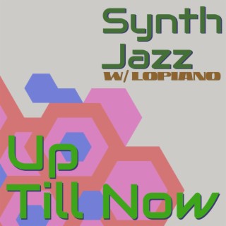 Synth Jazz With Lopiano