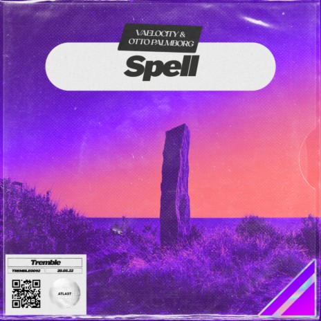 Spell ft. Otto Palmborg | Boomplay Music