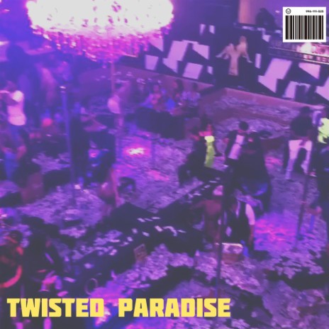 Twisted Paradise | Boomplay Music