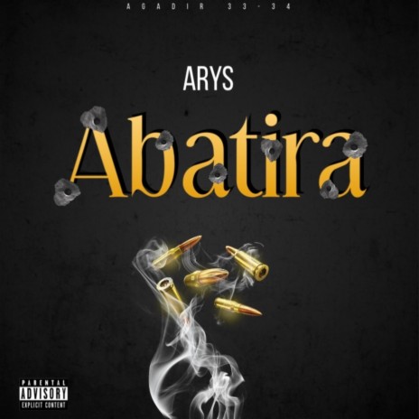 Abatira ft. Joziph criminel, Loyal baby, Ghooste 47 & diae | Boomplay Music