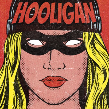 HOOLIGAN | Boomplay Music