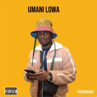 umani lowa