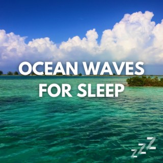 Ocean Waves For Sleep (Loopable Forever, No Fade)