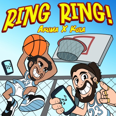 RING RING ft. Kula | Boomplay Music