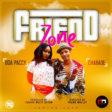 Friend Zone ft. Oda Paccy | Boomplay Music